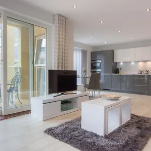 Citystay - Vesta Cambridge